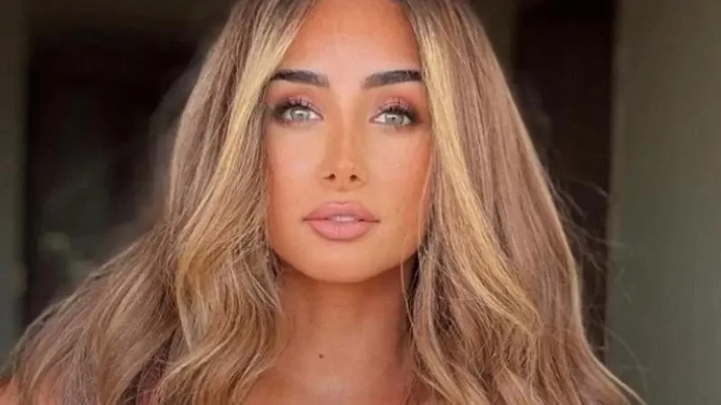 شاهد: هنا الزاهد تتعرض للإصابة أثناء تصوير فيلم "بحبك" مع تامر حسني