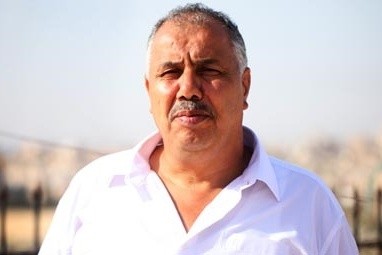الاحتلال يعتقل الناشط المقدسي محمد أبو الحمص