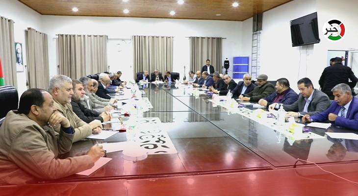 استكمالاً لسيف القدس