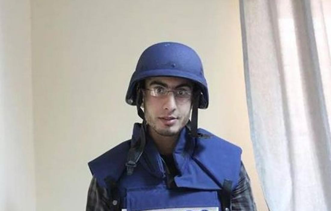 الصحفي مجاهد السعدي يروي تفاصيل جديدة حول استهداف الإعلامية الشهيدة أبو عاقلة