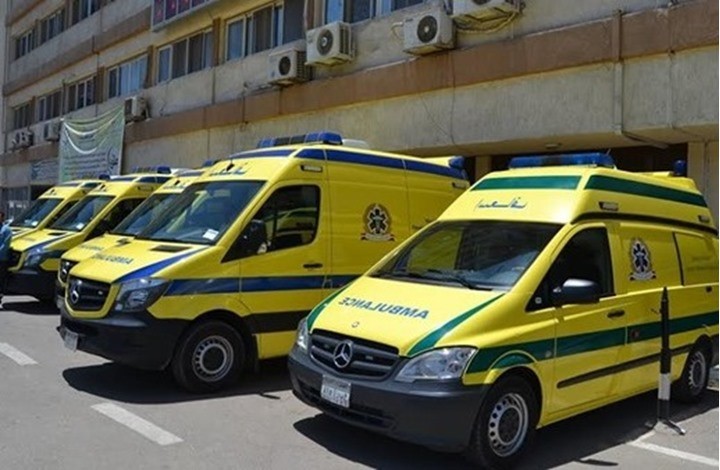 لجنة مصرية تكشف عن كارثة صحية تُهدد سلامة المواطنين