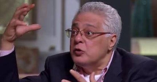يحتاج إلى تدخل جراحى.. توفيق عبدالحميد يكشف تطورات حالته الصحية