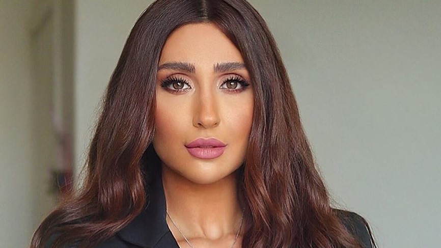 شاهد: جيسي عبدو تحيي الذكرى الثانية لوفاة والدها بفيديو مؤثر يجمعهما