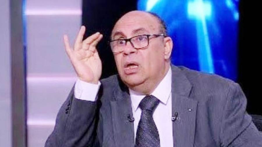 مبروك عطية يعلق على خبر طلاق "أبو هشيمة" و"ياسمين صبري"