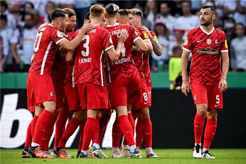 كاس المانيا