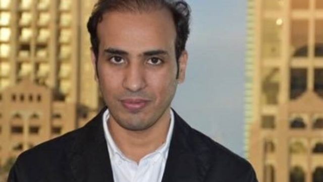 مسيحيون ويهود في الرياض