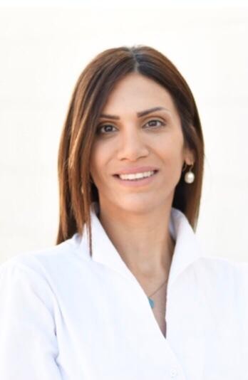 "في رثاء شيرين...النكبة والتغطية مستمرة ..."