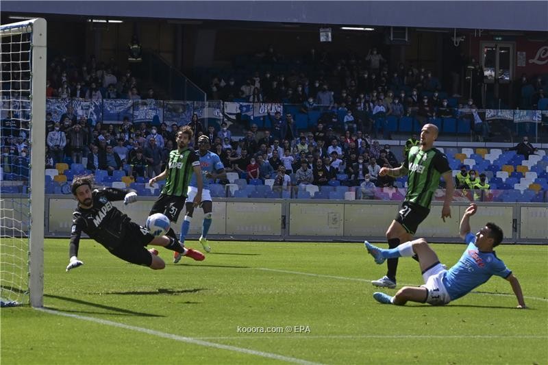الدوري الايطالي
