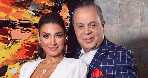 بعد الهجوم على زوجته روجينا.. أشرف زكي: “دعاء الفنان أمام الكعبة لا يعيبه”