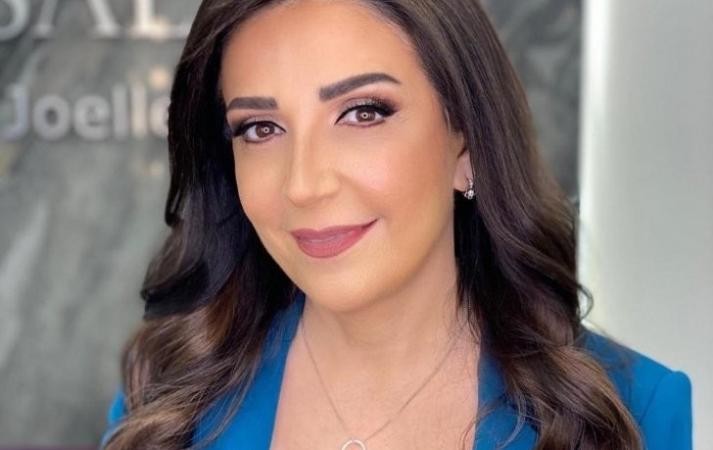 ديانة وفاء موصللي مسلمة ام مسيحية