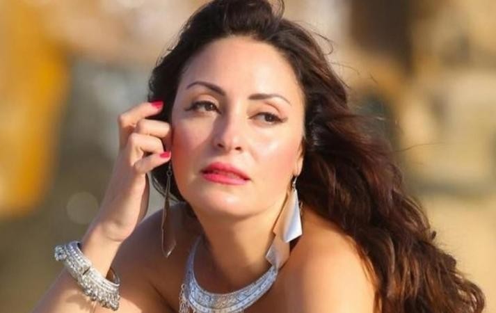 زواج نرمين الفقي إلى الواجهة من جديد.. هل تحققت الشائعة المتكررة هذه المرة؟