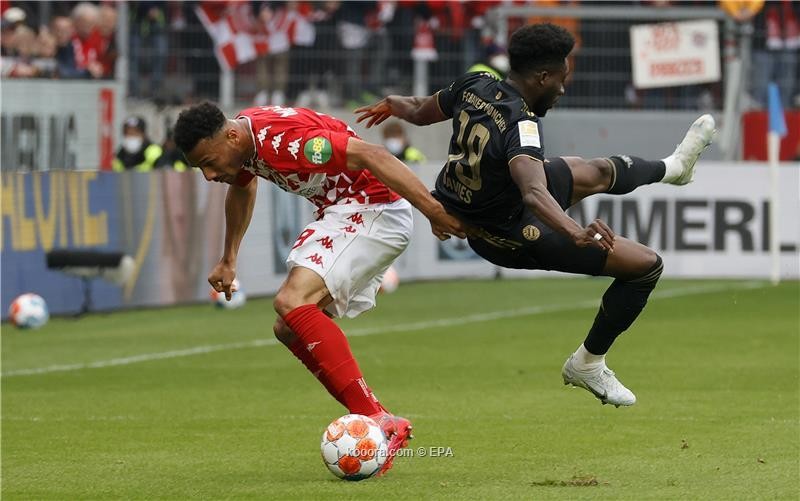 الدوري الالماني