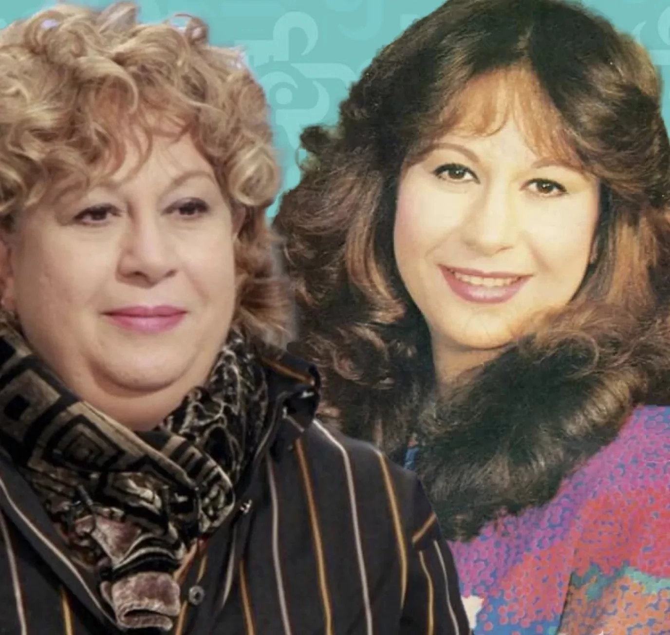 آخر تطورات الحالة الصحيّة للفنانة سمية الألفي