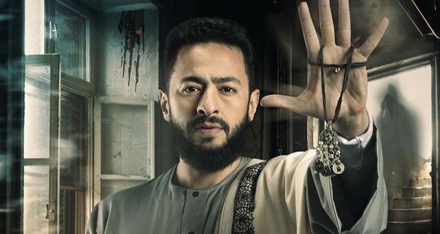 مخرج “المداح” يكشف حقيقة وجود جزء ثالث من المسلسل