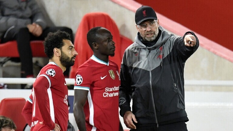 كلوب ينتقد الاتحاد الأوروبي لكرة القدم بسبب نهائي دوري الأبطال