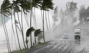 تجدد الإنذار الأصفر لمواجهة العواصف المطيرة في الصين