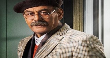 أحمد بدير .. حكاية 4 أدوار قدمها فى النصف الأول من 2022