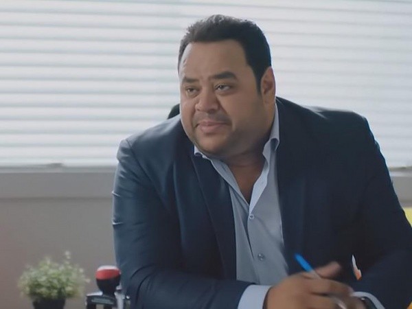 محمد ممدوح يطمئن متابعيه بعد تعرضه لـ حادث سير