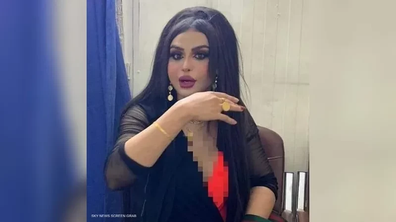 العراق:  القبض على صاحبة أكبر عمليات ابتزاز بحق مسؤولين