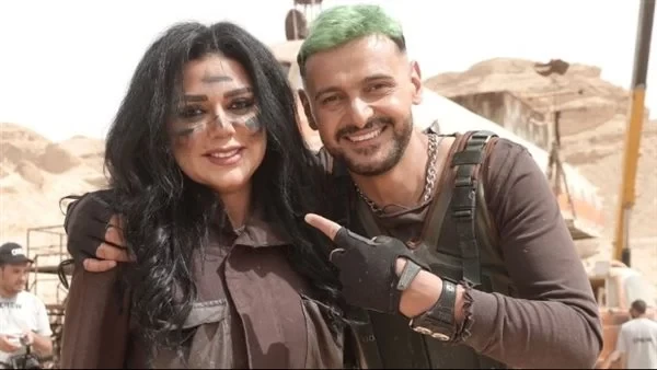 رانيا يوسف ترد على انتقادات رامز جلال في برنامجه!