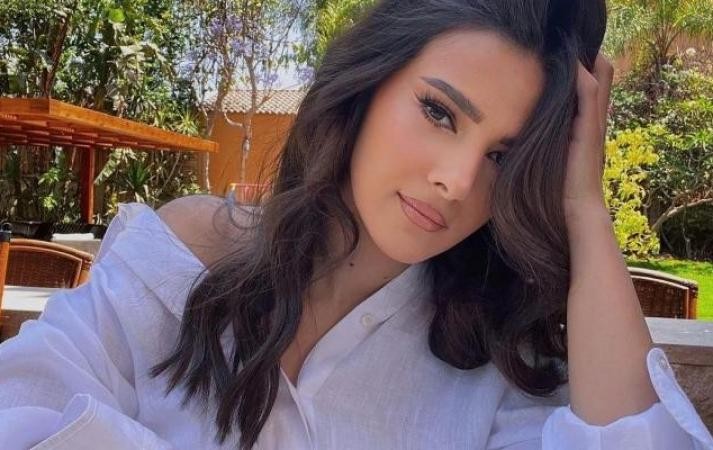 حقيقة إجراء دنيا سمير غانم لعمليات تجميل