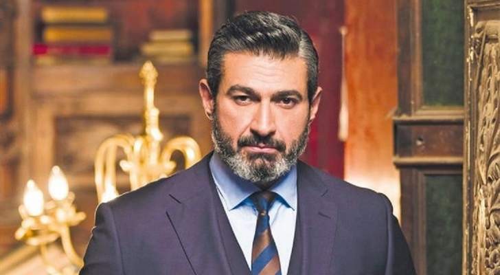 زوجة ياسر جلال تخطف الأضواء بأول ظهور إعلامي