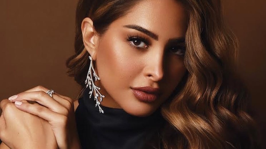 شاهد: النجمة فوز الفهد تعلن حملها الثاني.. بفيديو مميز مع ابنها