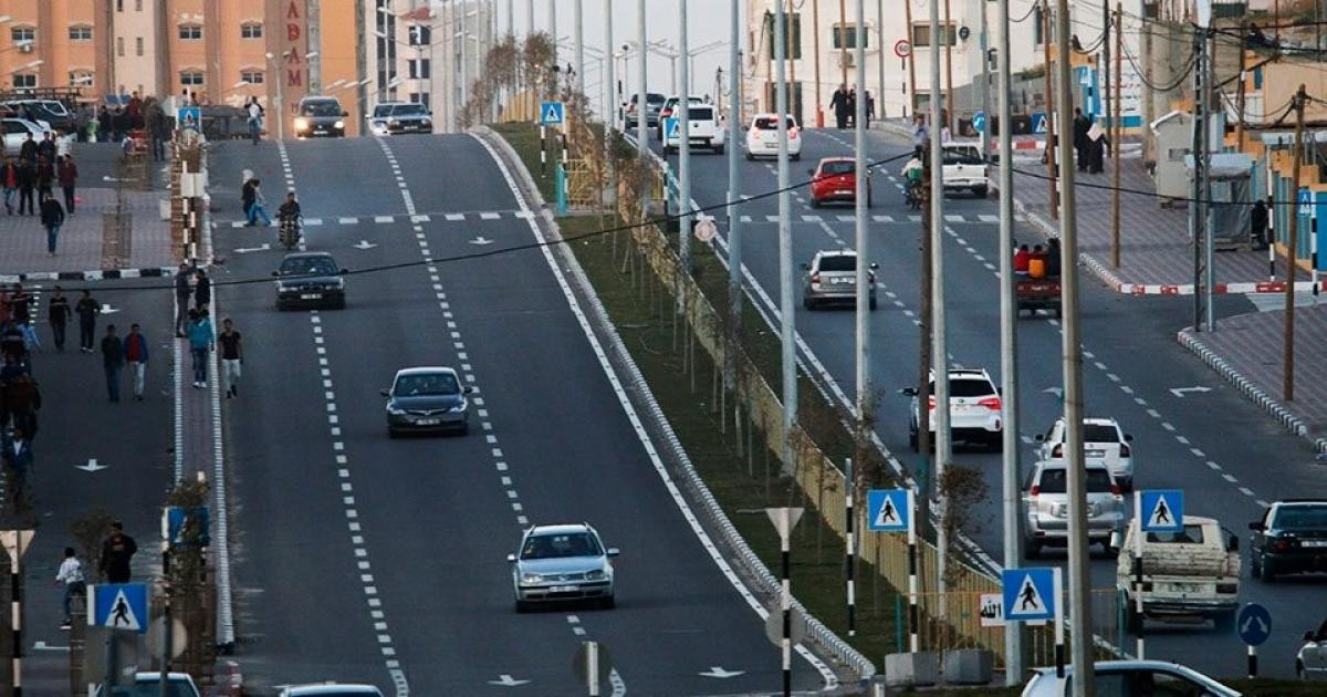 النقل بغزّة تكشف لوكالة "خبر" حقيقة ارتفاع أسعار المواصلات