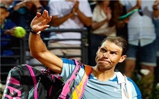 نادال: سأصبح أعرجا من دون هذا الدواء