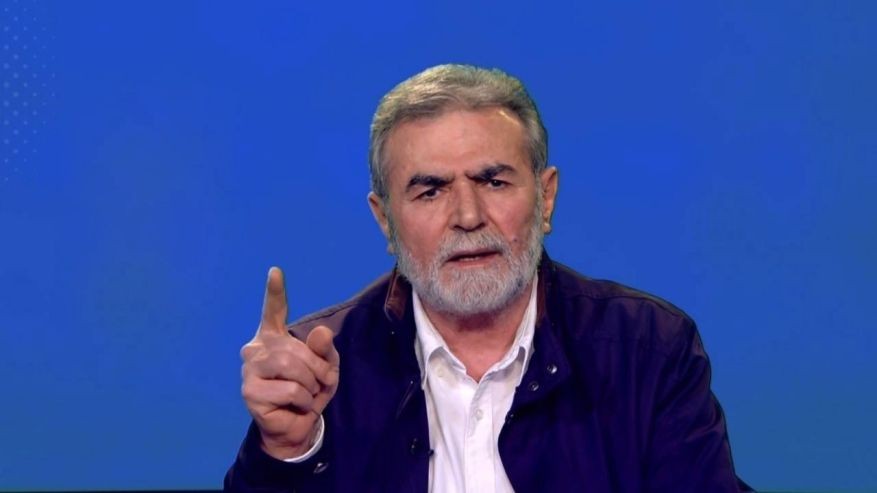 بالفيديو: النخالة يكشف عن طبيعة علاقة الجهاد الإسلامي بالتيار الإصلاحي في حركة فتح