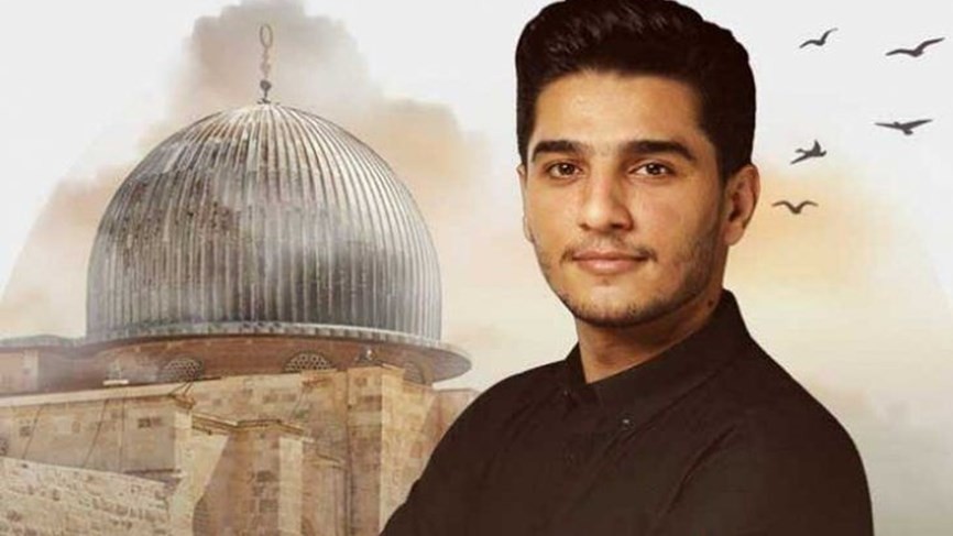 شاهد: النجم محمد عساف ينعي شيرين ابو عاقلة.. طريقنا إلى الحرية مليء بالتضحيات