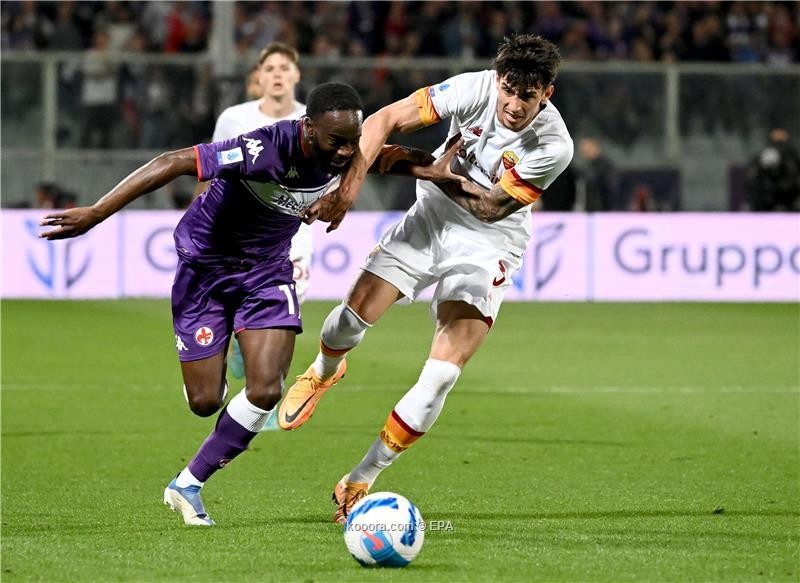 الدوري الايطالي