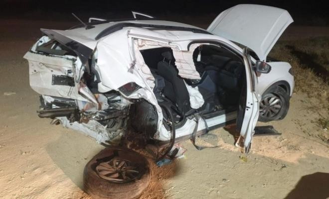 وفاة امرأة وإصابة آخرين في حادث طرق بالنقب