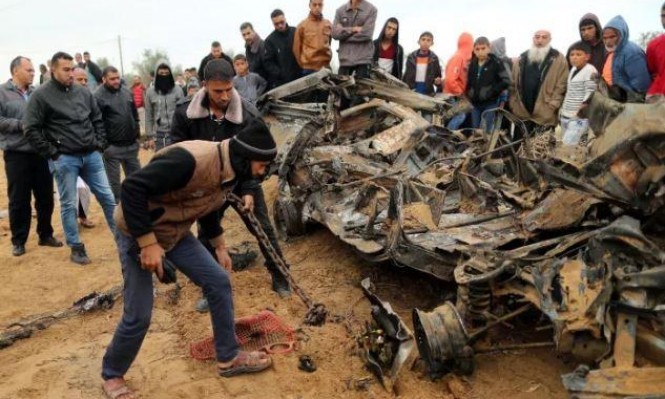 عميد إسرائيلي يكشف تفاصيل جديدة حول العملية الخاصة في خانيونس