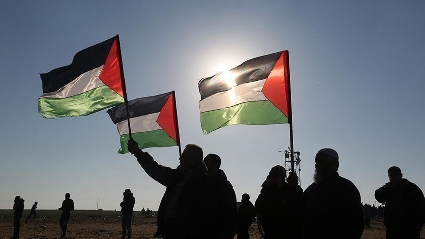 للفلسطينيين "المستضعفين"