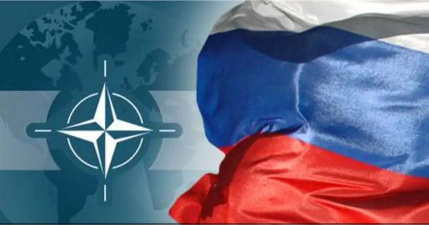 روسيا تُقرر وقف ضخ الغاز  إلى فنلندا  بسبب نزاع  بشأن  نظام الدفع