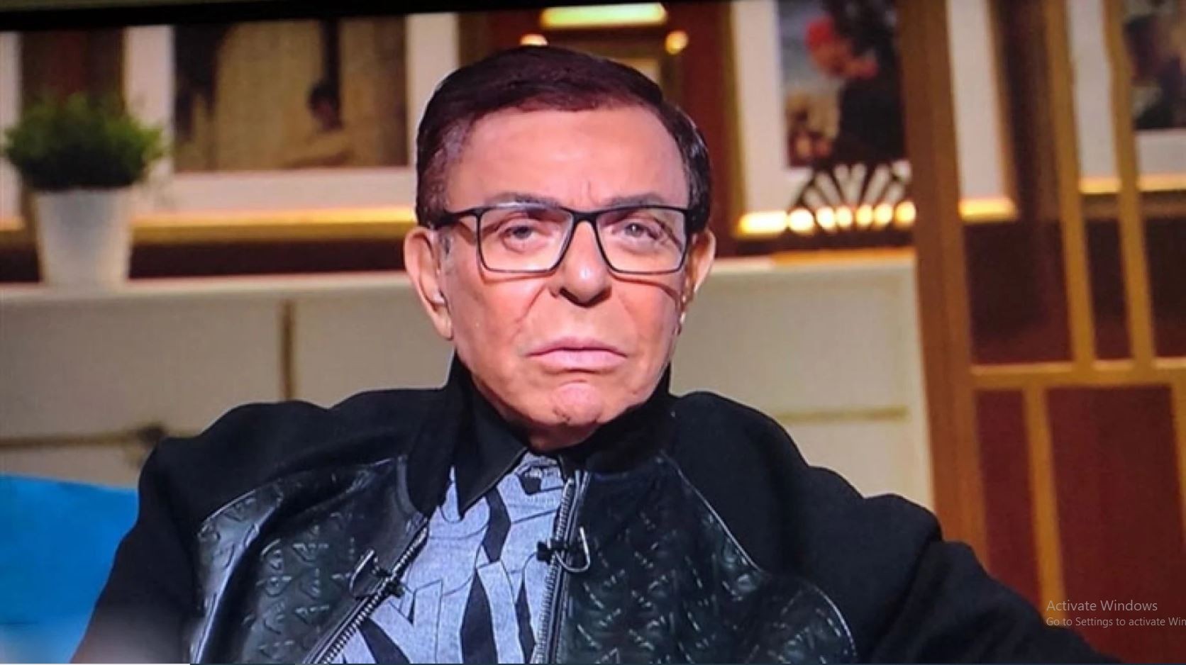 وفاة الفنان المصري سمير صبري