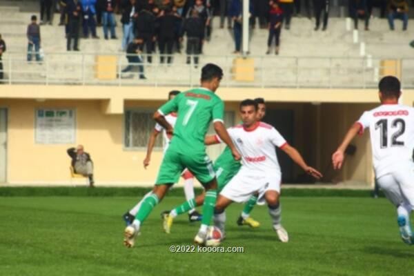 الدوري الفلسطيني لغزة