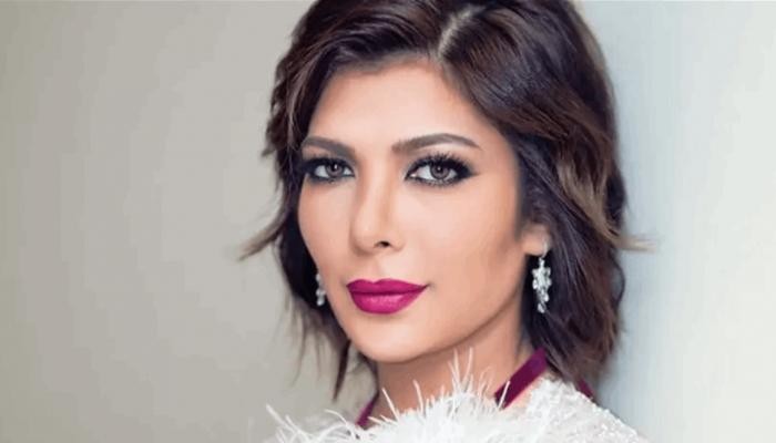 ابنة أصالة نصري تدعمها برسالة مؤثرة