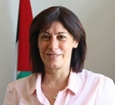 في وداع شيرين أبو عاقلة