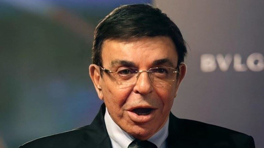 شاهد: مـفاجأة جديدة عن حياة سمير صبري بعد وفاته..لديه ابن سري من نجمة مصرية!