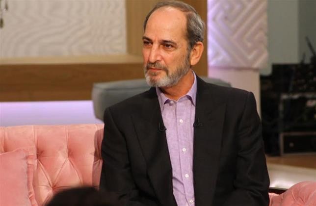 هشام سليم يكشف حقيقة إصابته بـ"السرطان"