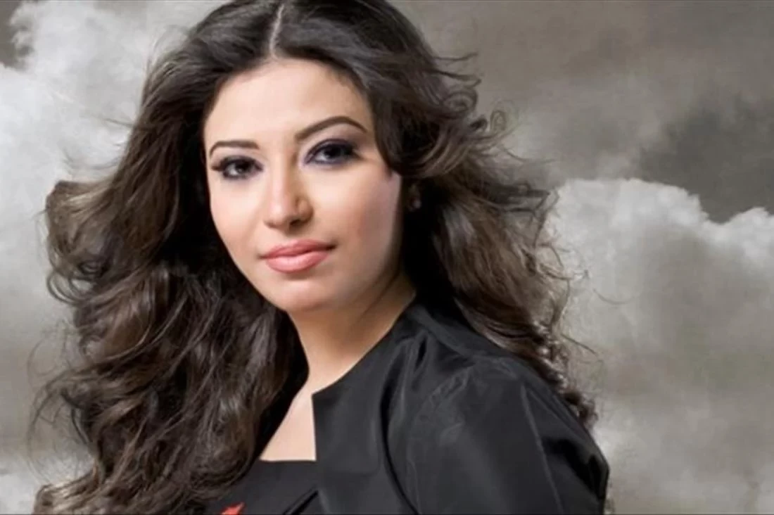 "ما عنديش وقت أخس".. شاهد كيف بررت غادة رجب زيادة وزنها