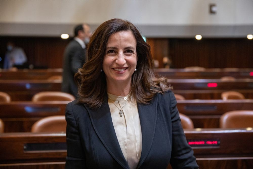نائبة عربية في الكنيست: الائتلاف "الإسرائيلي" يهدد المجتمع العربي
