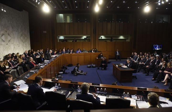 أمريكا: حملة ضد الحزب الديمقراطي لمطالبته معاقبة إسرائيليين