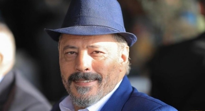 عمرو عبد الجليل يستعد لتقديم شخصية نجيب الريحاني