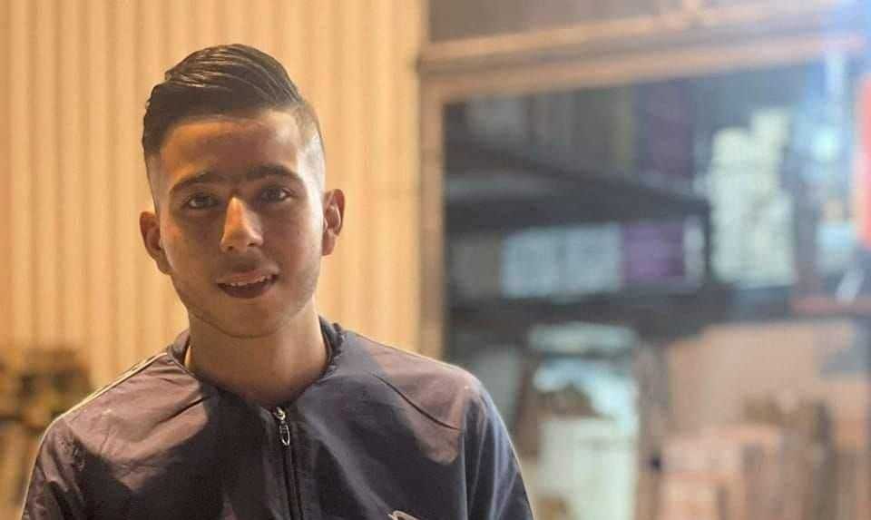استشهاد شاب متأثراً بجراحٍ أصيب بها برصاص الاحتلال في رام الله