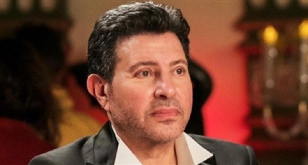 "بسبب حبي لها"... هاني شاكر : صالحت شيرين عبد الوهاب على حسن أبو السعود