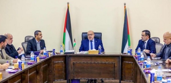 أدانت جريمة اغتيال وراسنة