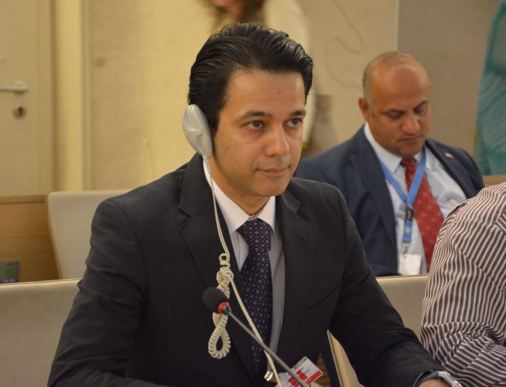 منتدى الإعلاميين يُرحب بإقدام  التلفزيون الباكستاني على طرد صحفي مُطبّع
